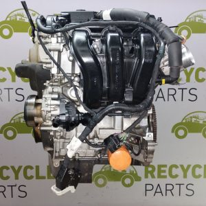 Motor Ford Ecosport 1.5 12v (06126351)