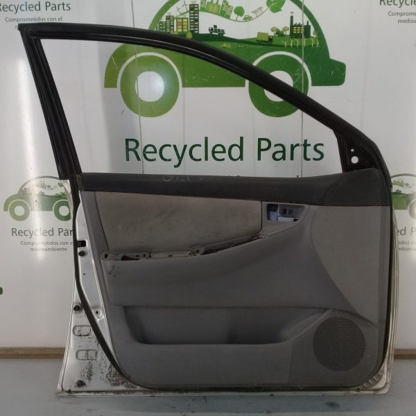 Puerta Delantera Izquierda Toyota Corolla (03654414)