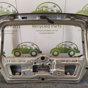 Porton Trasero Renault Clio 2 Fase 2 (05461141)