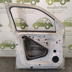 Puerta Delantera Izquierda Vw Amarok (05237688)