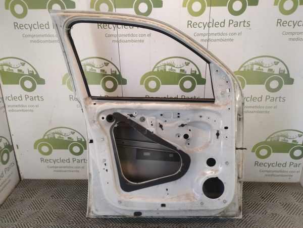 Puerta Delantera Izquierda Vw Amarok (05237688)