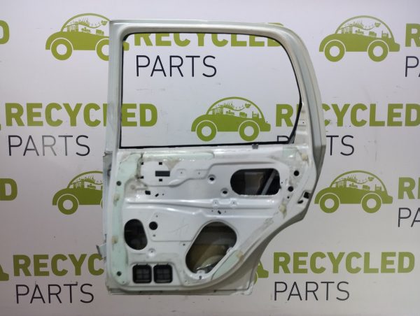 Puerta Trasera Derecha Chevrolet Corsa (05550429) Lp
