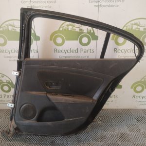 Puerta Trasera Derecha Renault Fluence (06543753)