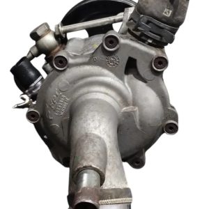 Bomba Hidraulica Fiat Punto 1.6 16v E-torque (06764720)