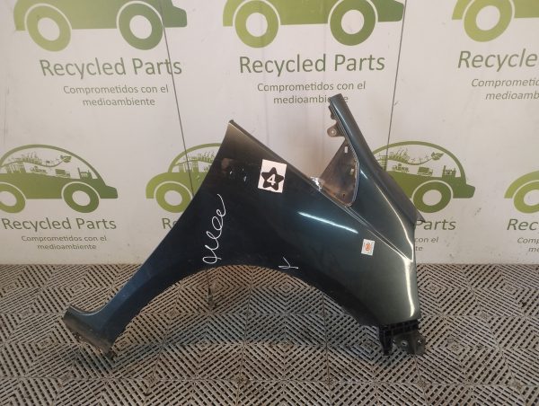 Guardabarro Derecho Honda Fit Li (05893259)