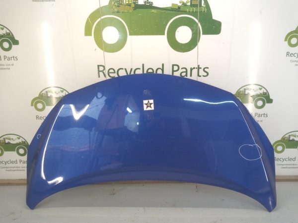 Capot Nissan Note (03246243)