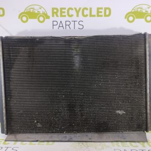 Radiador De Agua Vw Tiguan 2.0 (05674998)