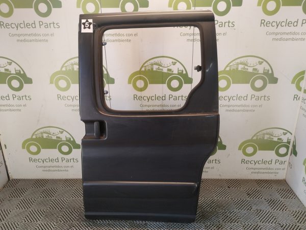 Puerta Trasera Izquierda Citroen Berlingo (06184694)