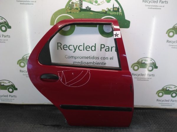 Puerta Trasera Derecha Fiat Palio F1 (04385247)