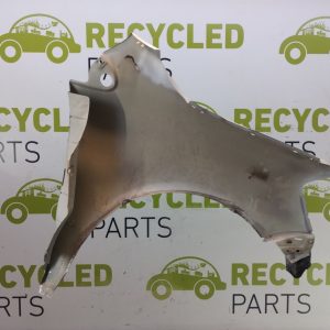 Guardabarro Izquierdo Vw Suran G1 (06080668)