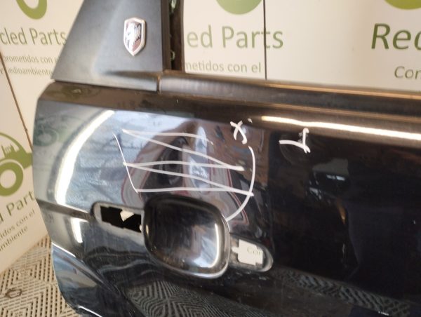 Puerta Trasera Derecha Ford Focus 2 (05113256)
