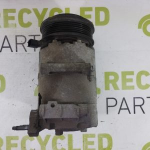 Compresor De A/a Ford Ecosport Kd 1.6 (05387501)