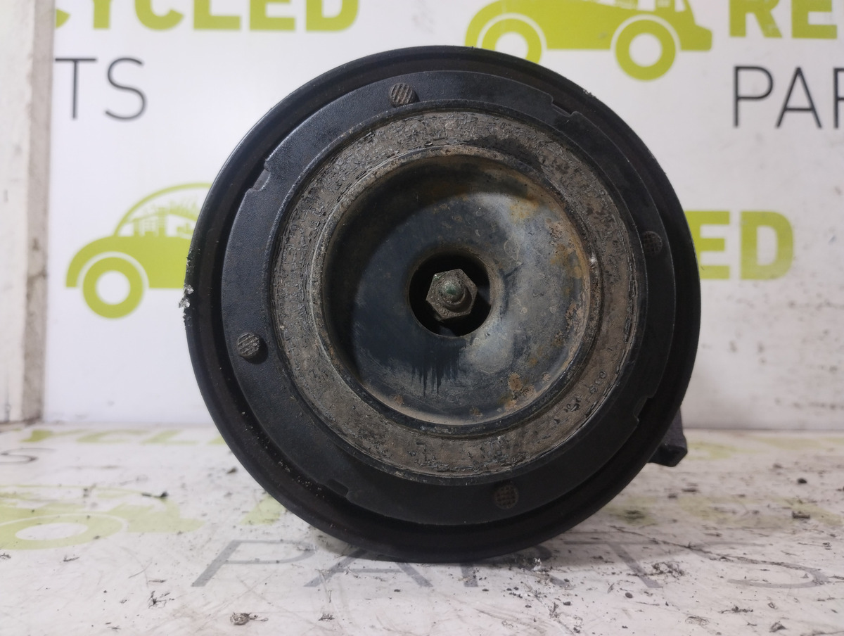 Compresor De A/a Ford Ka 1.6 (06372637)