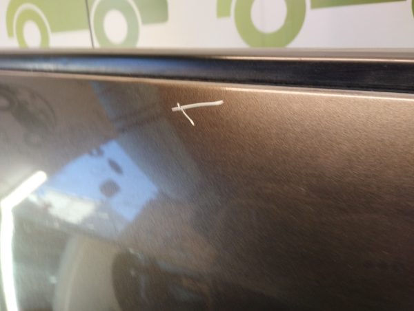 Puerta Delantera Derecha Kia Sorento Li (04106344)