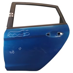 Puerta Trasera Izquierda Ford Fiesta Kd 5p (05309878)