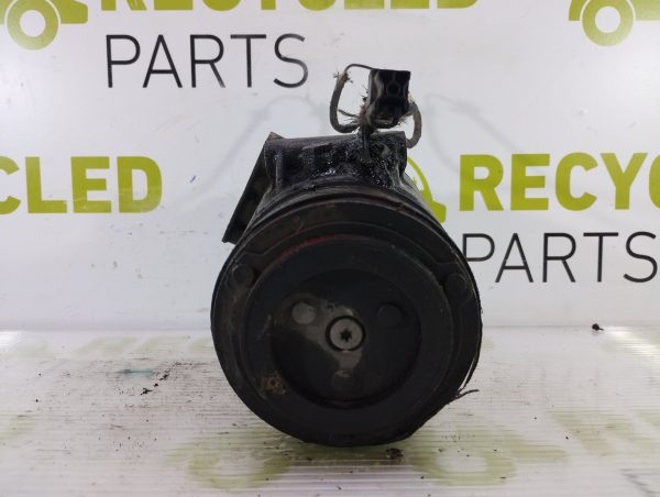 Compresor De A/a Vw Gol 1.6 (05524330)