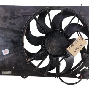 Electroventilador Chevrolet Onix 1.4 (05585832)