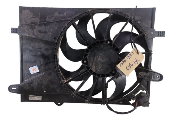 Electroventilador Chevrolet Onix 1.4 (05585832)
