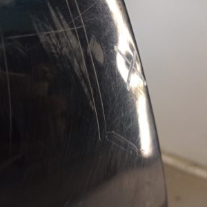Puerta Trasera Derecha Peugeot 207 (03037377) Lp