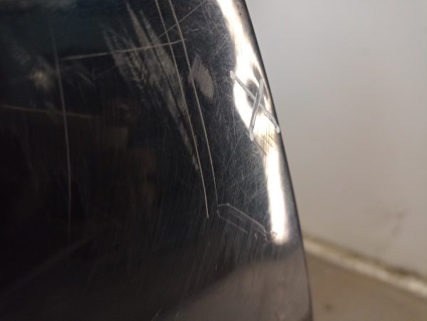 Puerta Trasera Derecha Peugeot 207 (03037377) Lp