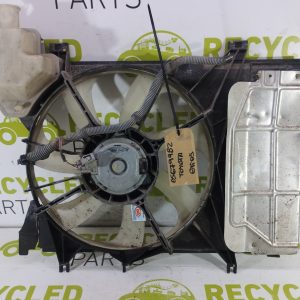 Electroventilador Toyota Etios 1.5 (05679982)