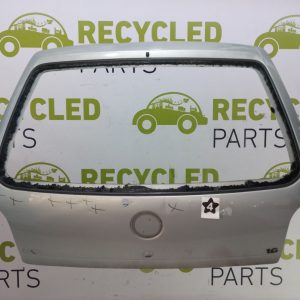 Porton Trasero Vw Gol G3 (05892614) Lp
