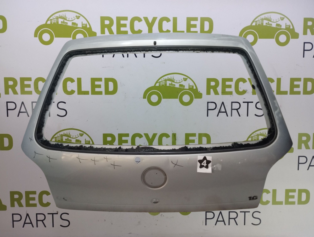 Porton Trasero Vw Gol G3 (05892614) Lp