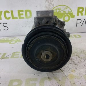 Compresor De A/a Toyota Corolla 1.8 2zr (06120763)