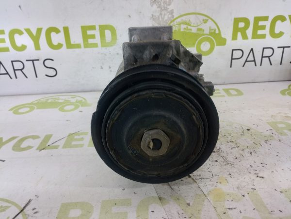 Compresor De A/a Toyota Corolla 1.8 2zr (06120763)