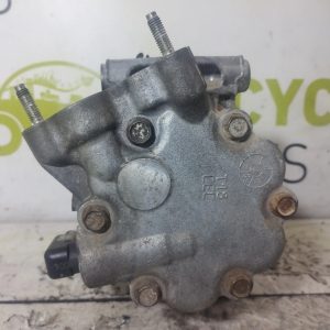 Compresor De A/a Peugeot 208 1.6 (06454201)