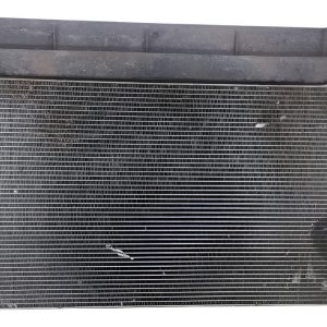 Radiador De Agua Renault Fluence 2.0 (06239007)