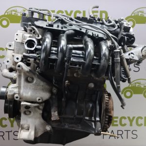 Motor Renault Twingo 1.2 (06053747)