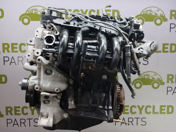 Motor Renault Twingo 1.2 (06053747)