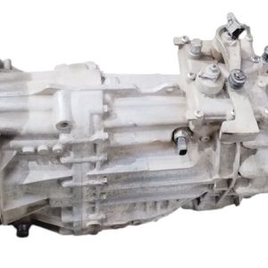 Caja De Velocidades Vw Amarok 2.0 4×4 (05385628)