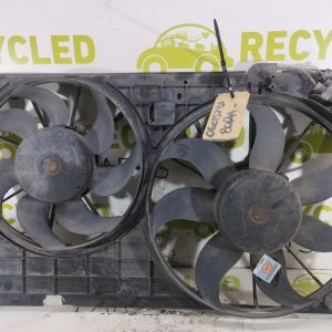 Electroventilador Vw Vento 2.5 (06015335)