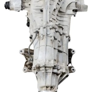 Caja De Velocidades Audi Q5 At (05470522)