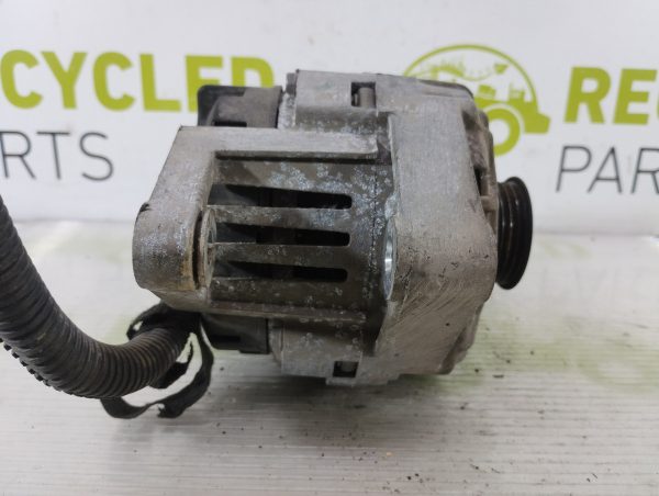 Alternador Chevrolet Agile 1.4 (05487933)