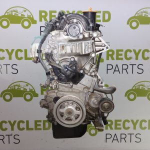 Motor Fiat Cronos 1.3 8v (04911168) Detalle
