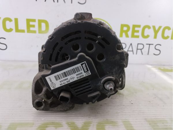 Alternador Renault Clio 1.2 (04620217)