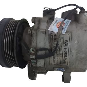 Compresor De A/a Chery Qq 1.0 (06198401)