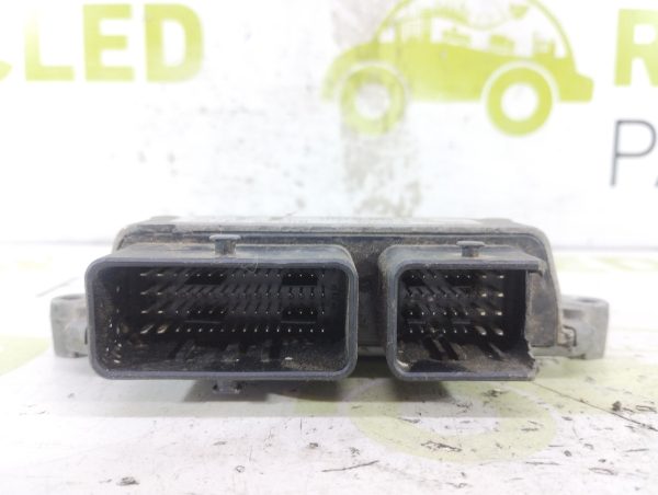 Modulo De Inyeccion Renault Duster 1.6 (03824946)