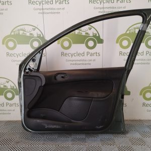 Puerta Delantera Derecha Peugeot 207 (05199512) Lp