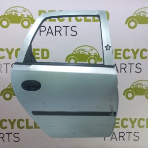 Puerta Trasera Derecha Chevrolet Meriva (05413880) Lp