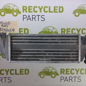 Intercooler Ford Focus 1.8 Td (05257659)
