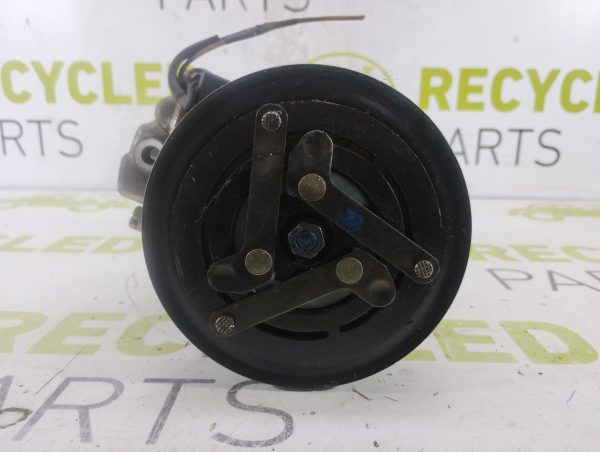 Compresor De A/a Vw Gol 1.4 (06016595)