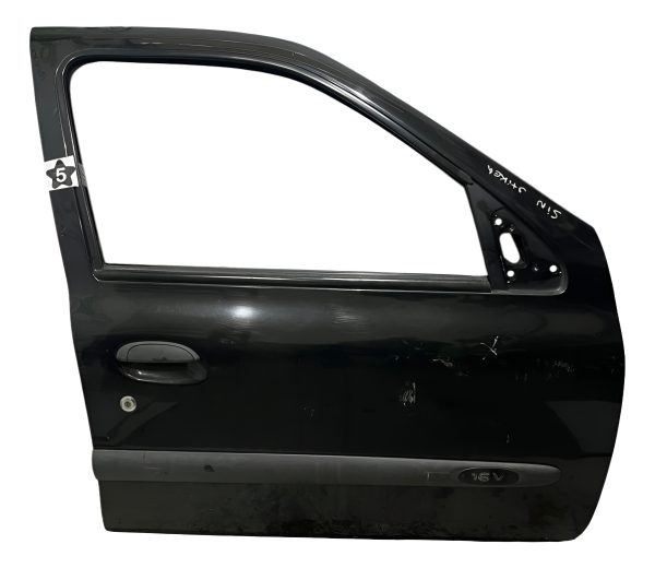 Puerta Delantera Derecha Renault Clio F2 (04710165) Lp