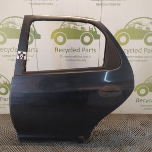 Puerta Trasera Izquierda Chevrolet Celta (05277165)