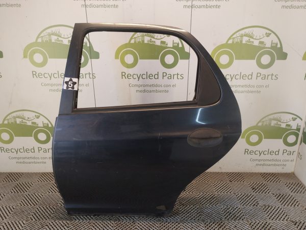 Puerta Trasera Izquierda Chevrolet Celta (05277165)