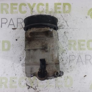 Compresor De A/a Peugeot 308 1.6 (06016013)