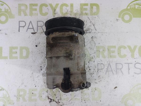 Compresor De A/a Peugeot 308 1.6 (06016013)